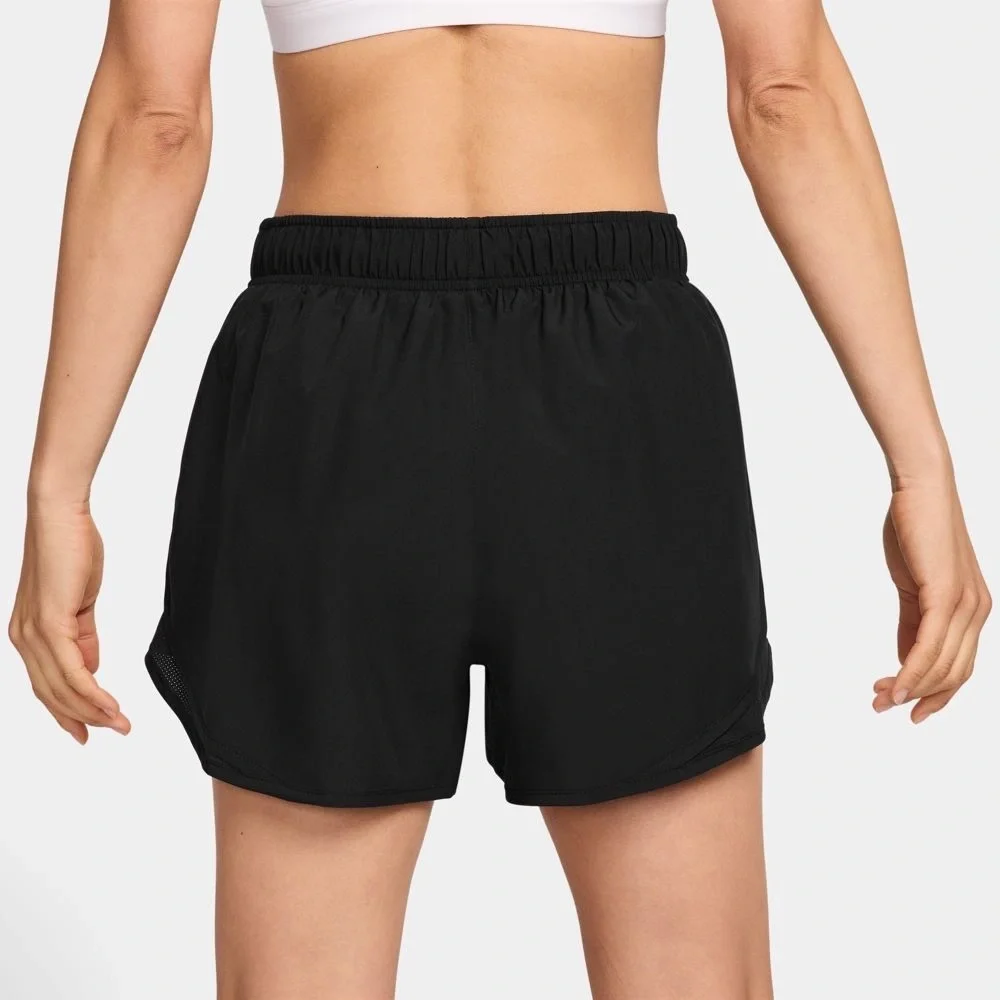 NWT Nike Dri-Fit Women's Tempo Mid-Rise Brief Lined Running Shorts XS - Picture 3 of 7